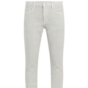 The Airsoft Asher Cotton-Blend Jeans